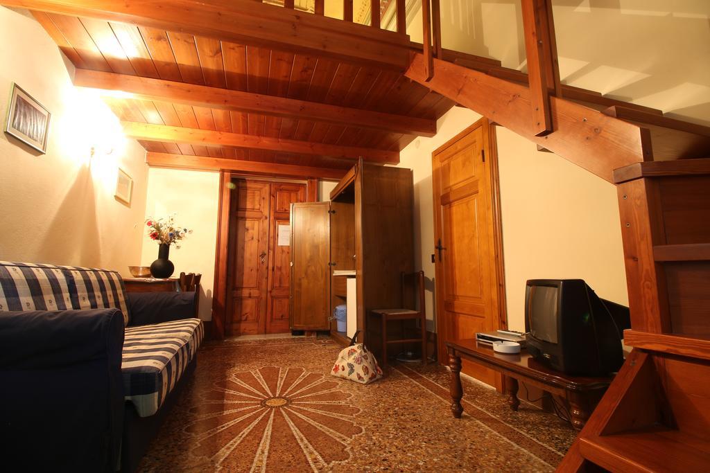 Villa Teresa Porto Azzurro Buitenkant foto