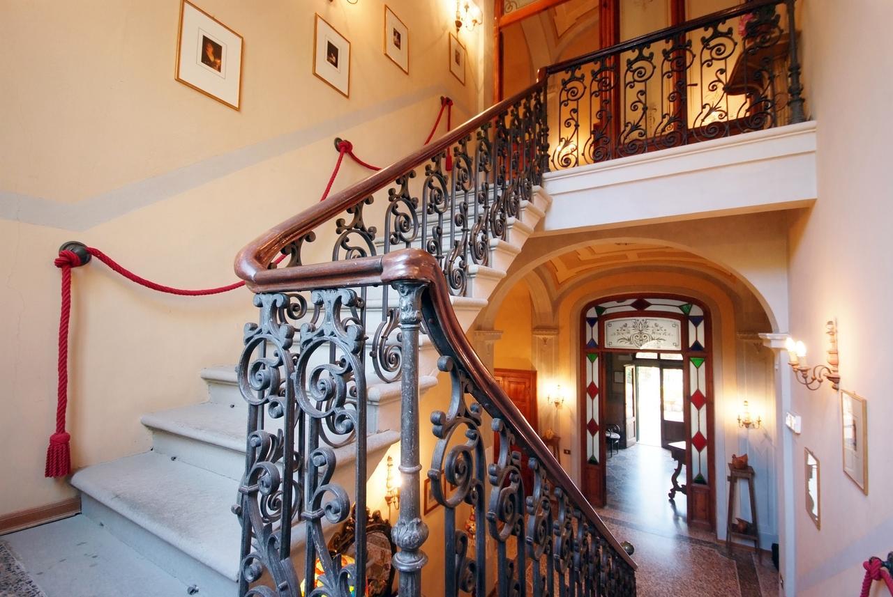 Villa Teresa Porto Azzurro Buitenkant foto